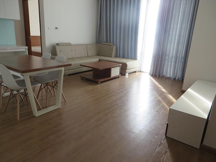 3 bedroom apt for rent in R6 Royal City