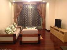 Stunning 2 bedroom apartment for rent in Vinhomes Royal City, Thanh Xuan district, Hanoi